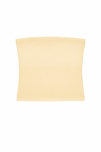 The Baby Rib Tube Top