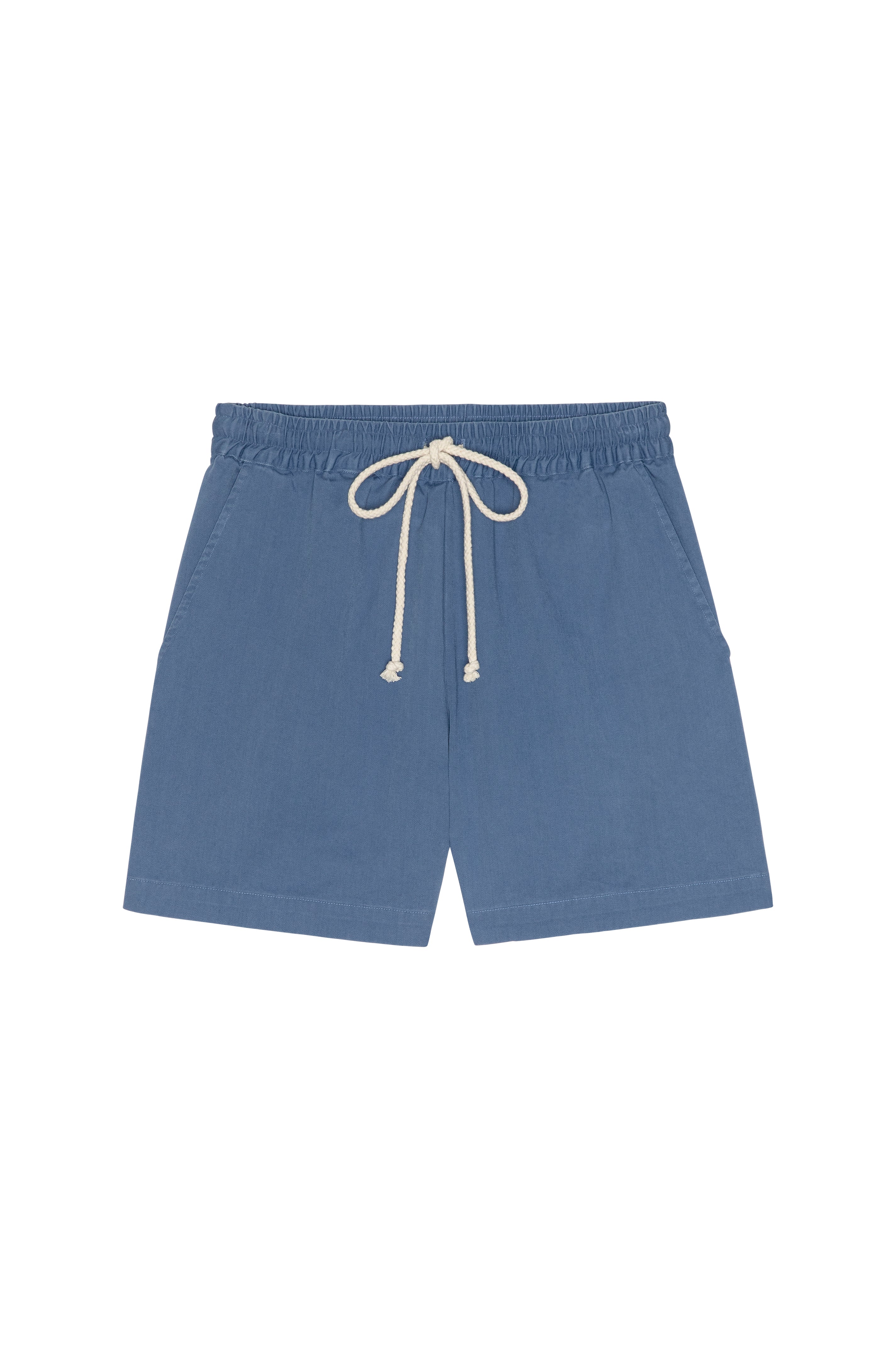 The Chino Drawstring Short