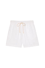 The Chino Drawstring Short