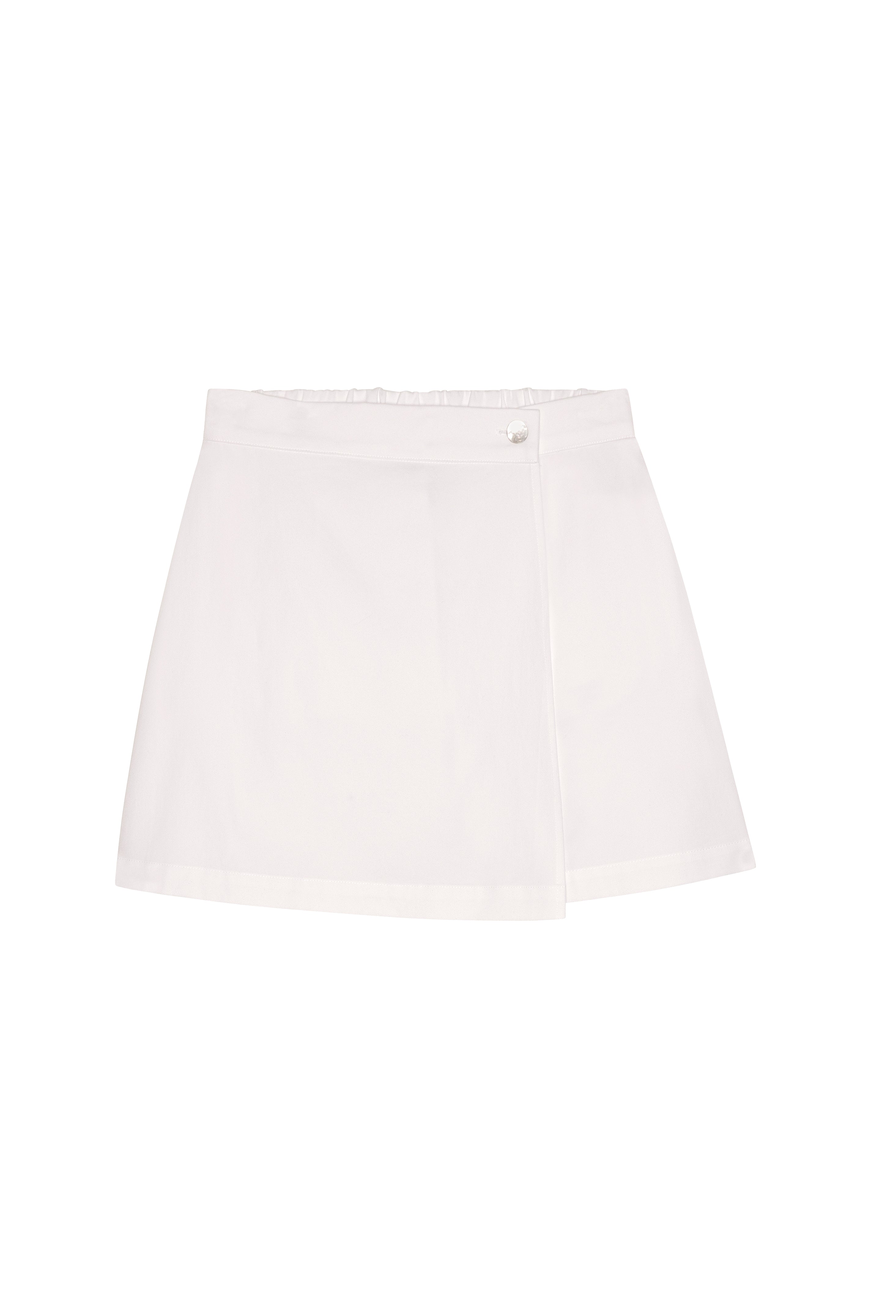 The Chino Skort