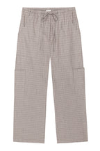 The Cotton Dobby Cargo Pant