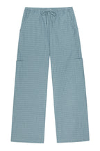 The Cotton Dobby Cargo Pant