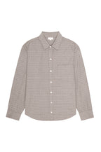 The Cotton Dobby Shirt