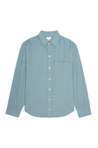 The Cotton Dobby Shirt