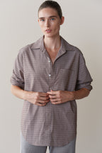 The Cotton Dobby Shirt