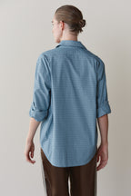 The Cotton Dobby Shirt