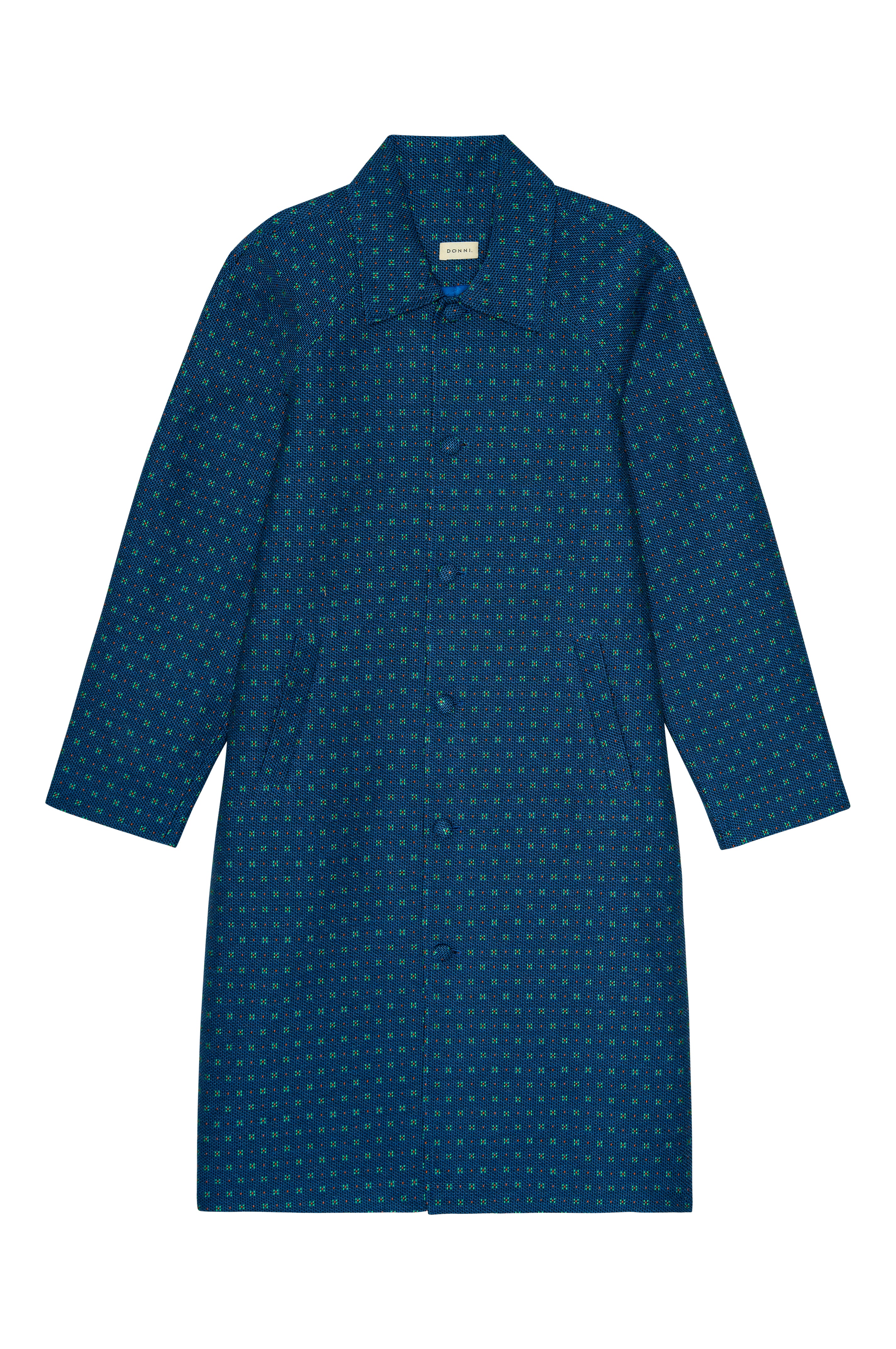The Daisy Coat