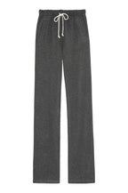 The Eco-Fleece Wide Leg Sweatpants