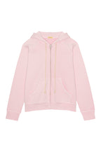 The Eco-Fleece Zip Up Sweatshirt