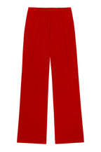 The Jersey Simple Crop Pant