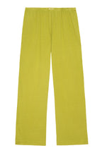 The Jersey Simple Crop Pant