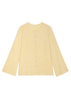 The Linen Loop Shirt