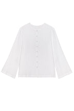 The Linen Loop Shirt