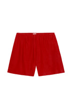 The Linen Short