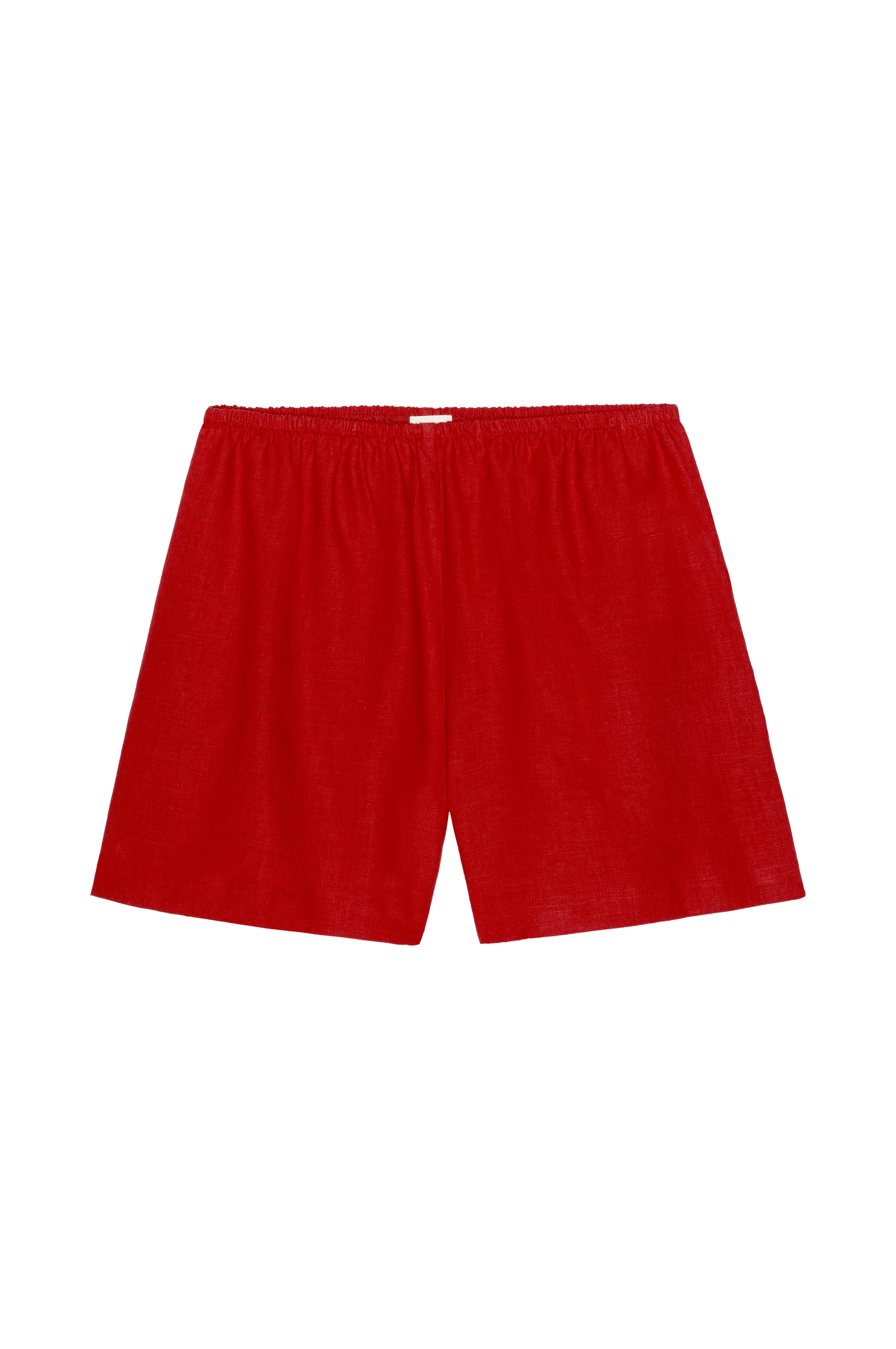 The Linen Short