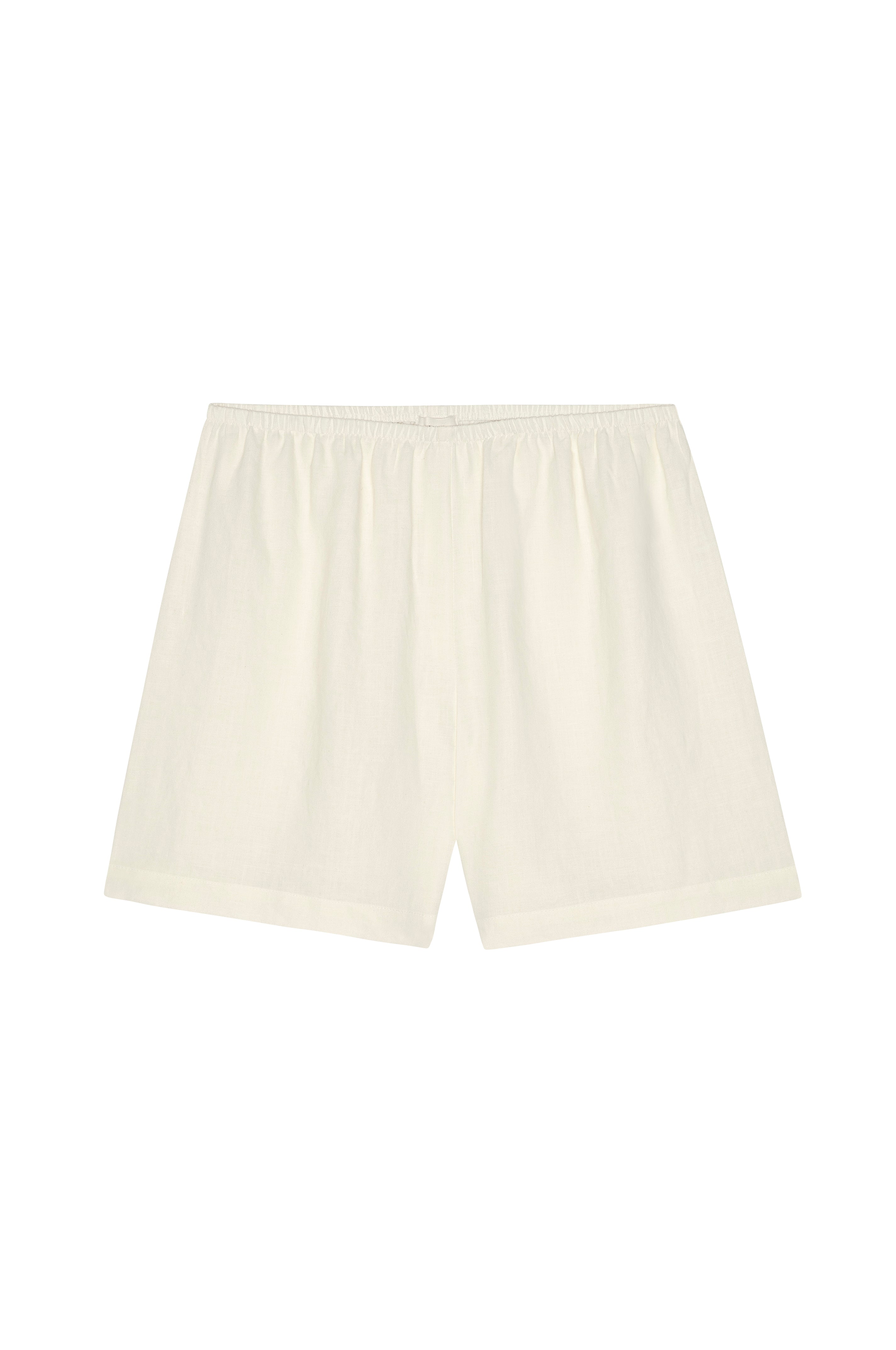 The Linen Short