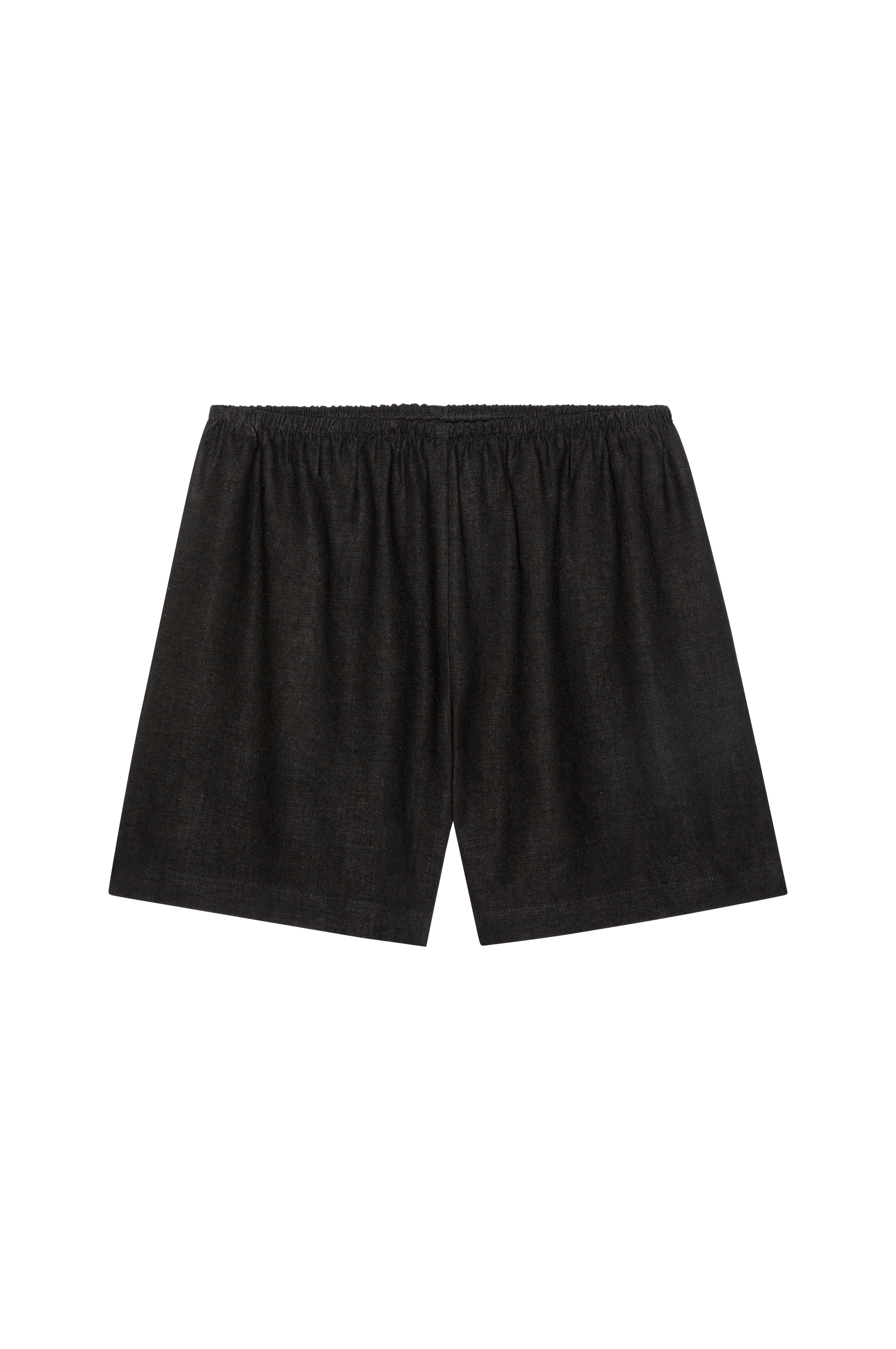 The Linen Short