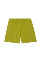 The Linen Short