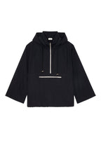 The Nylon Anorak