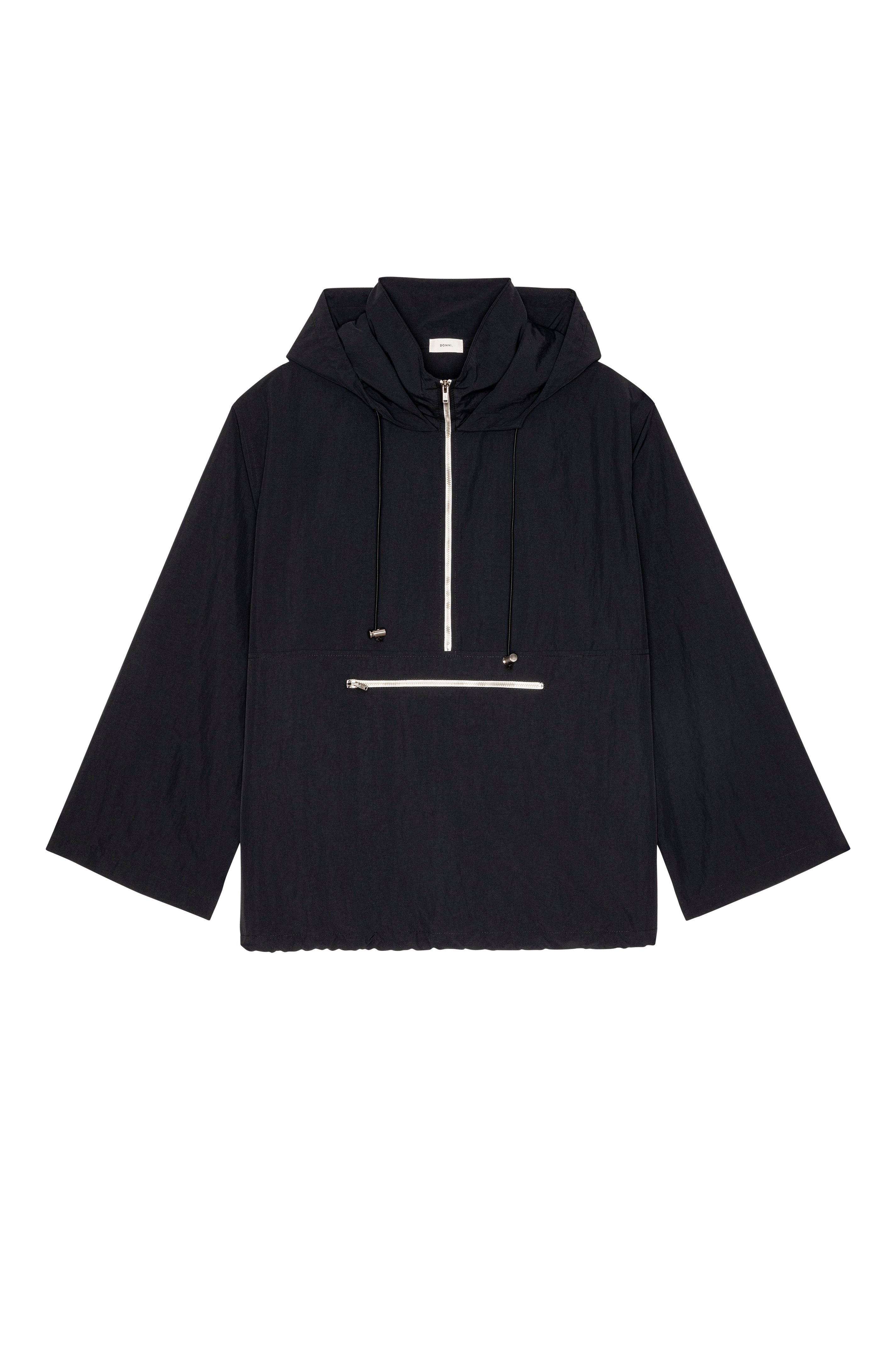 The Nylon Anorak