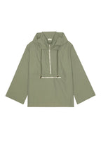 The Nylon Anorak