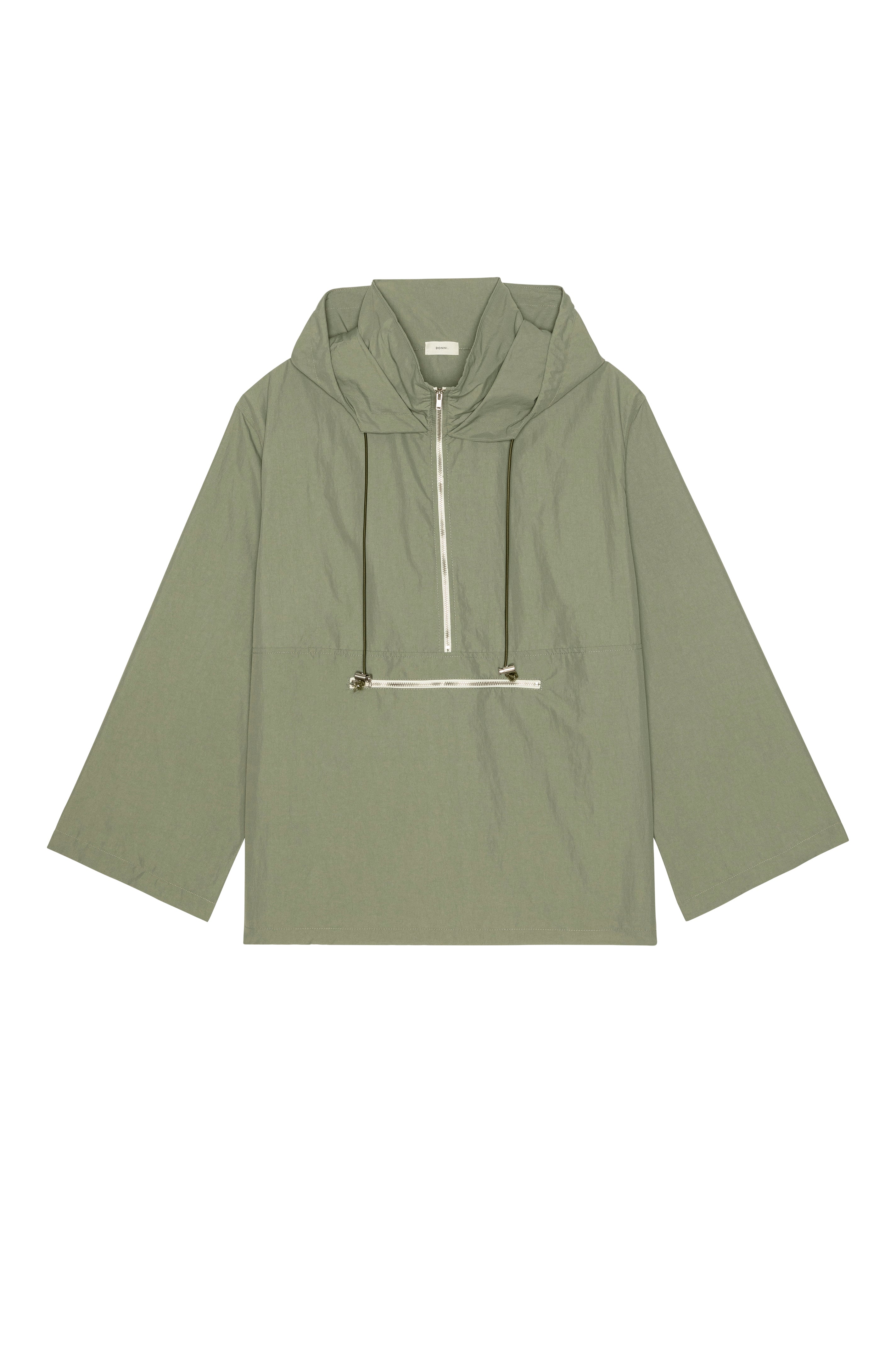 The Nylon Anorak