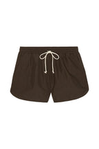 The Nylon Short