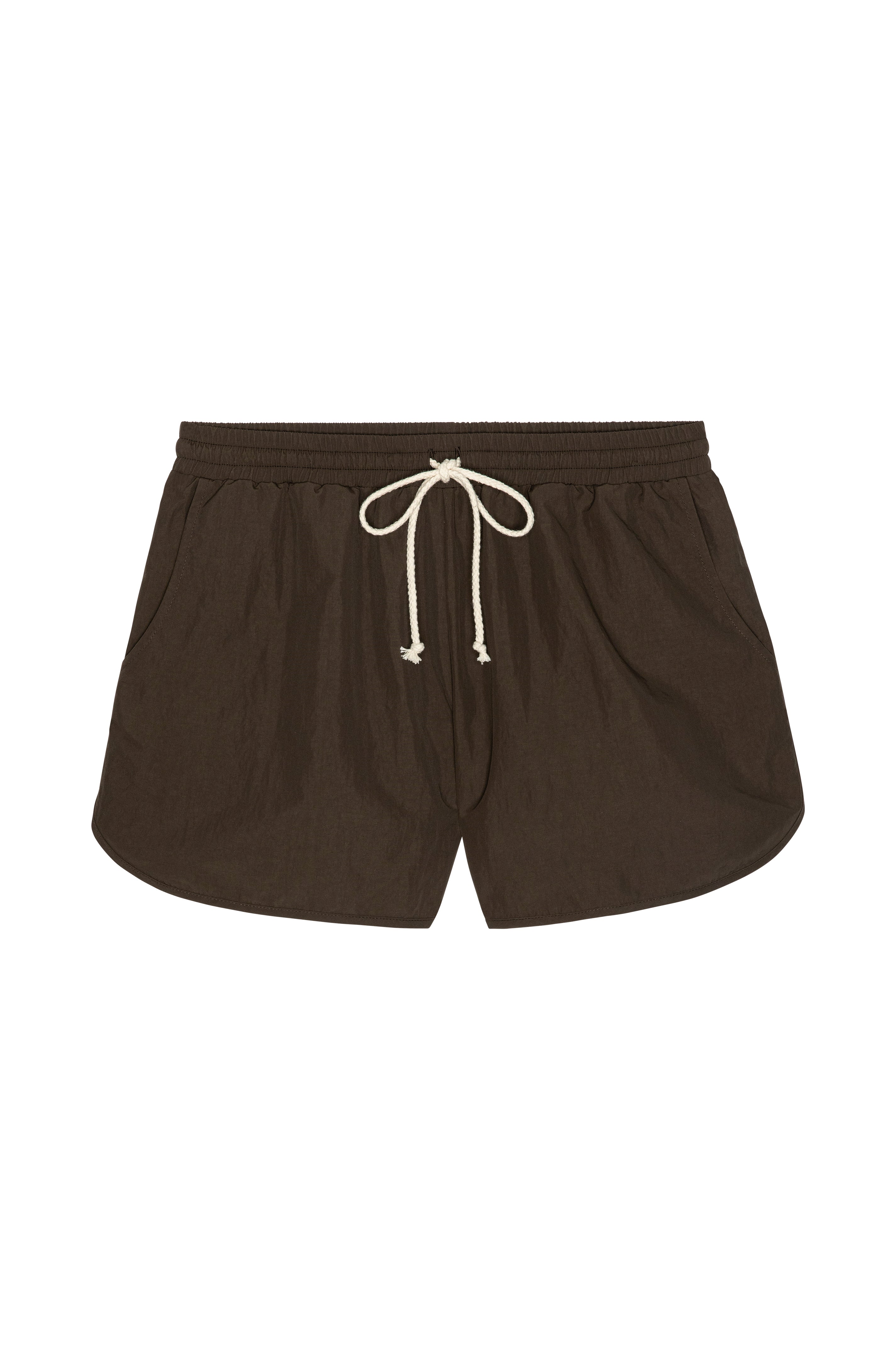The Nylon Short