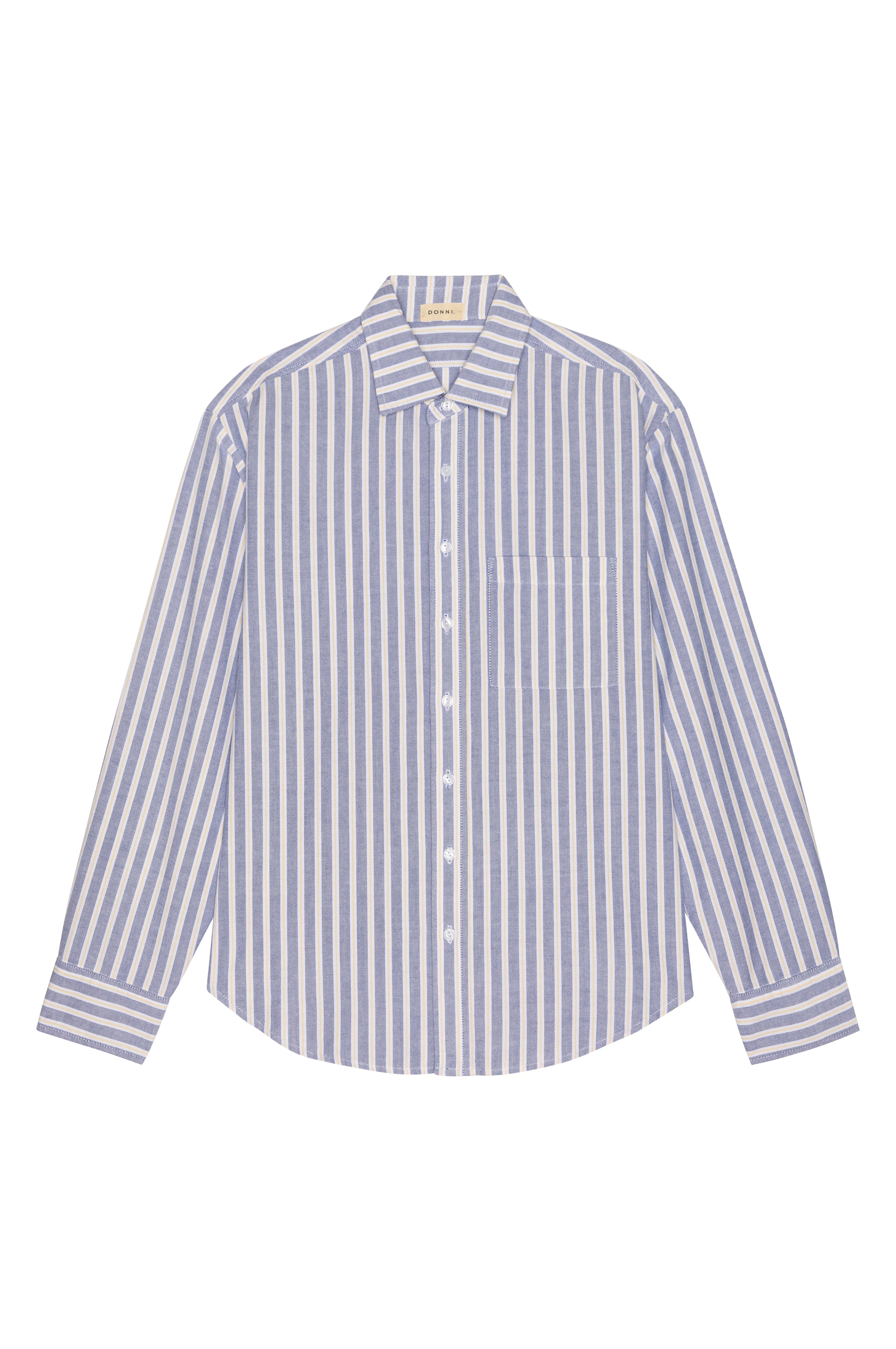 The Oxford Shirt