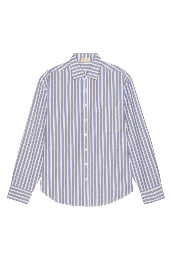 The Oxford Shirt