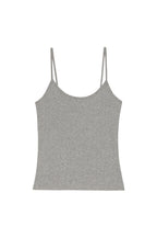 The Pointelle Cami Tank