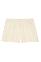 The Pointelle Tap Short