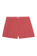 The Pointelle Tap Short