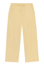The Pop Drawstring Cargo Pant