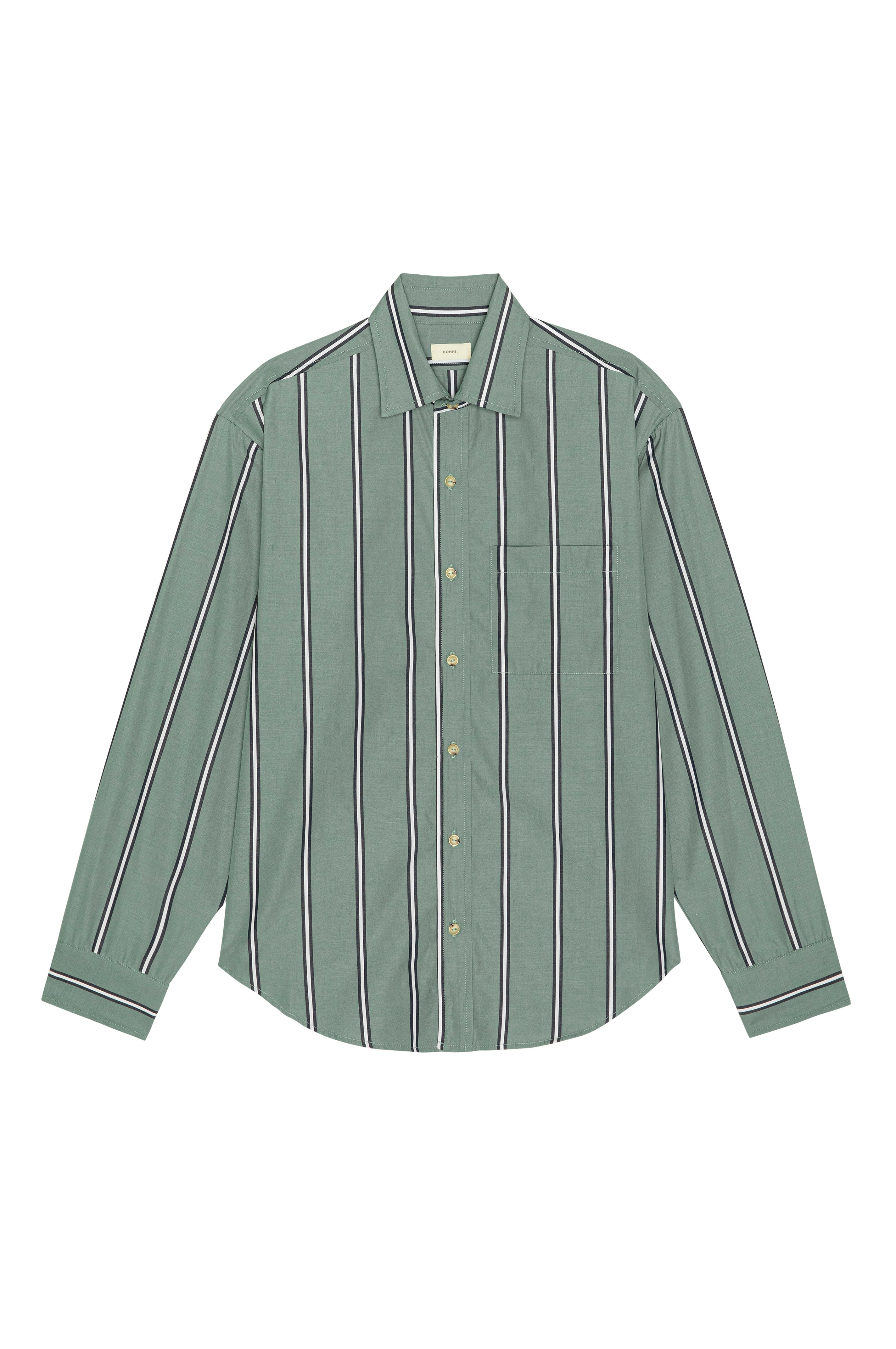 The Pop Shirt