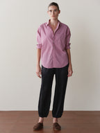 The Silk Balloon Pant