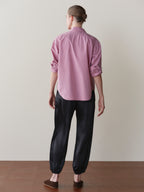 The Silk Balloon Pant