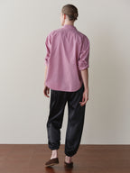 The Silk Balloon Pant