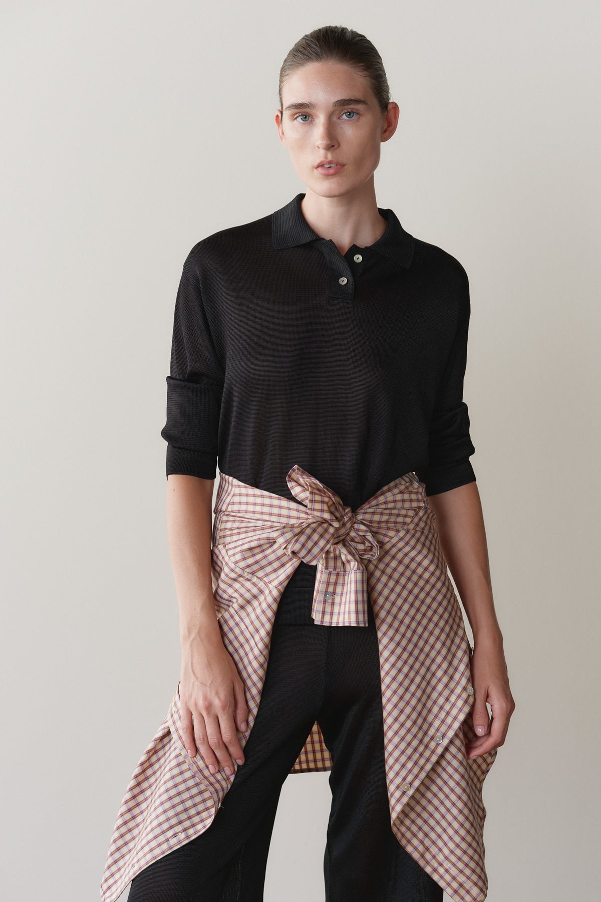 The Slinky Polo