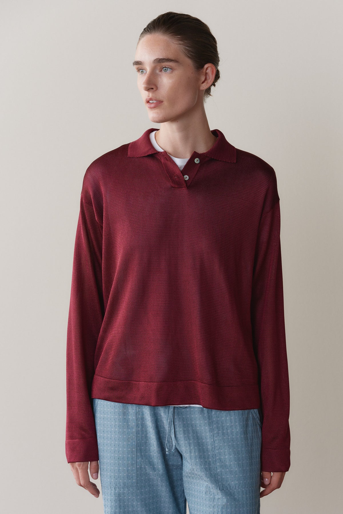 The Slinky Polo