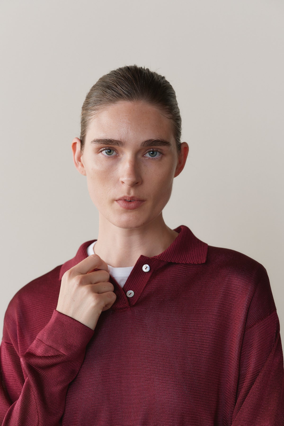 The Slinky Polo