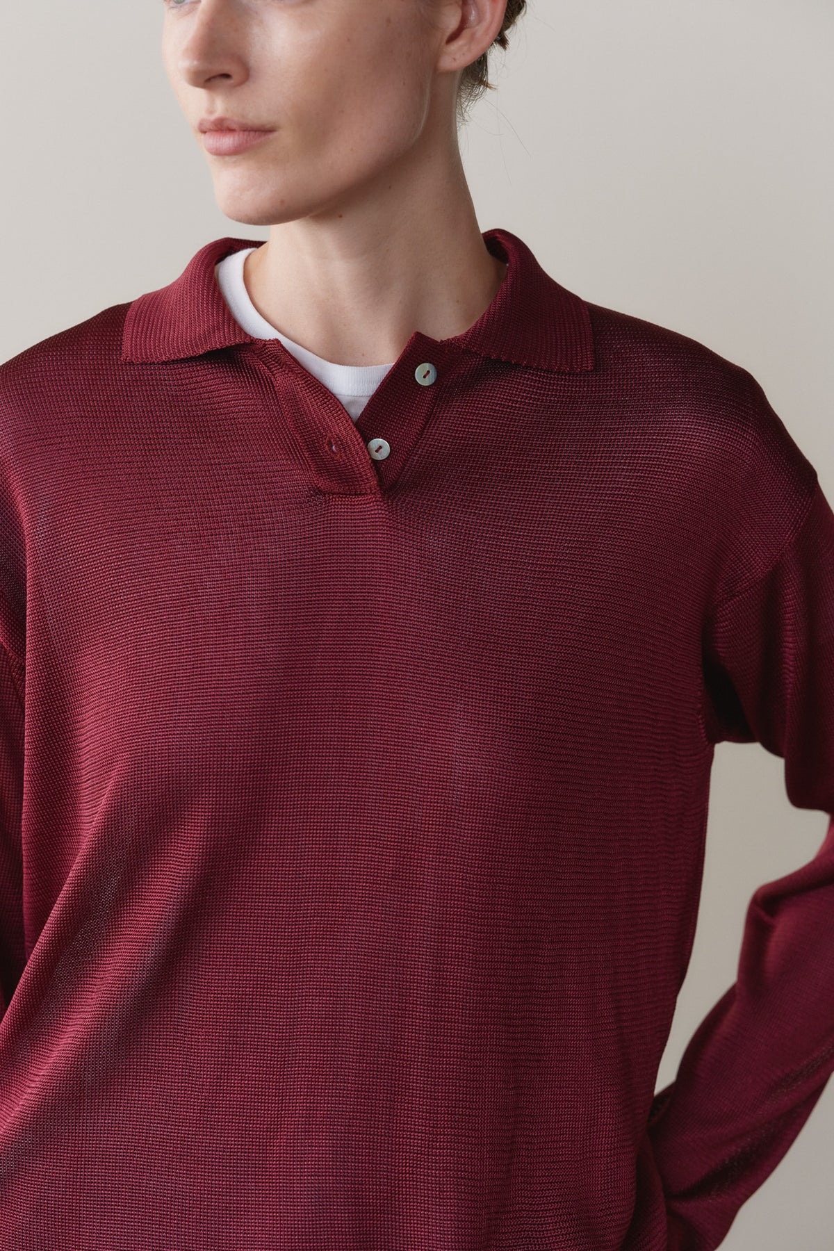 The Slinky Polo
