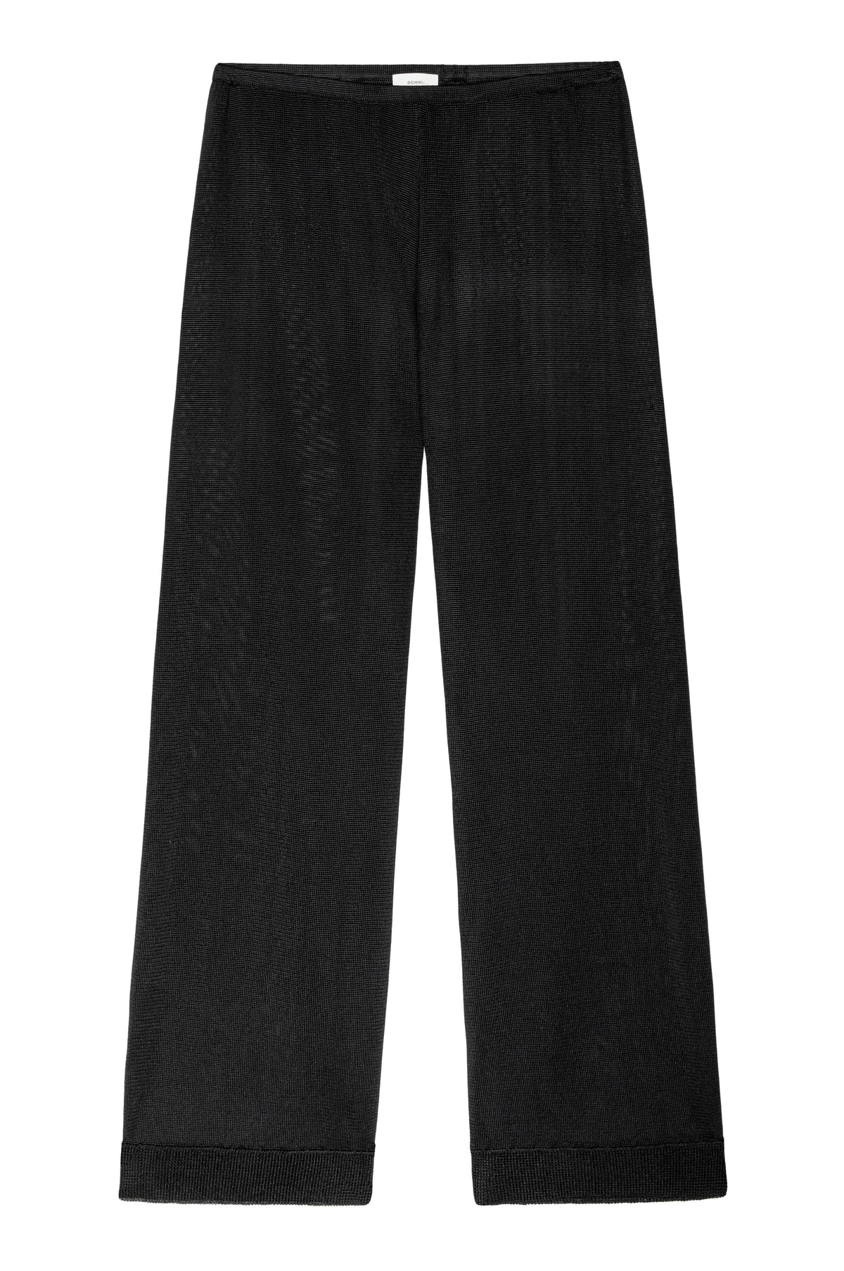 The Slinky Simple Pant
