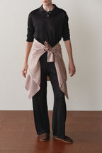 The Slinky Simple Pant