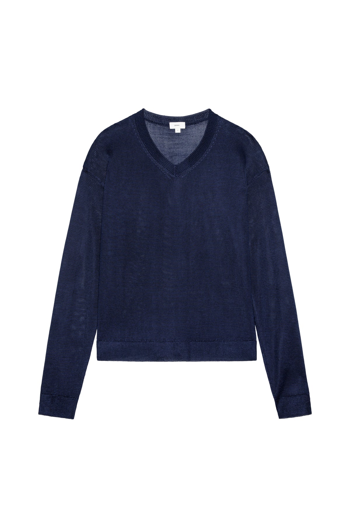 The Slinky V-Neck