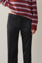 The Silk Stretch Board Pant Jet