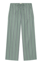 The Pop Stripe Drawstring Pant