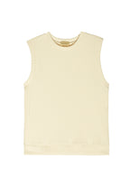 The Sweater Rib Shell