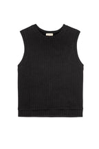 The Sweater Rib Shell