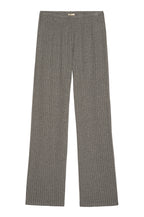 The Sweater Rib Simple Pant
